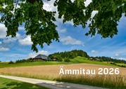 Emmental-Kalender 2026